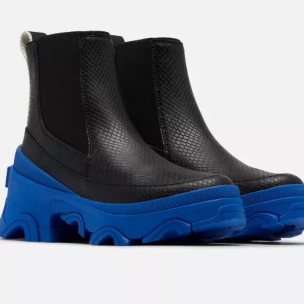SOREL Brex Chelsea Waterproof Women's Boots